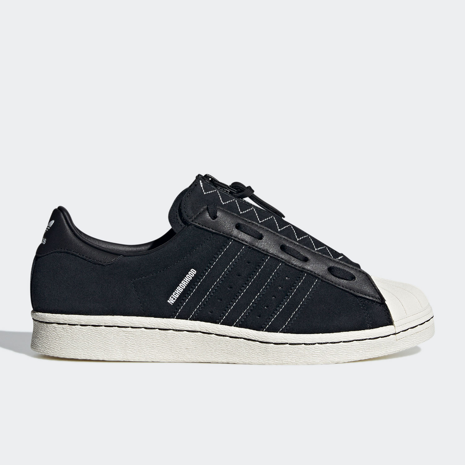 Adidas Shoes Superstar - Sepatu Adidas Authentic Originals SS80S Unisex