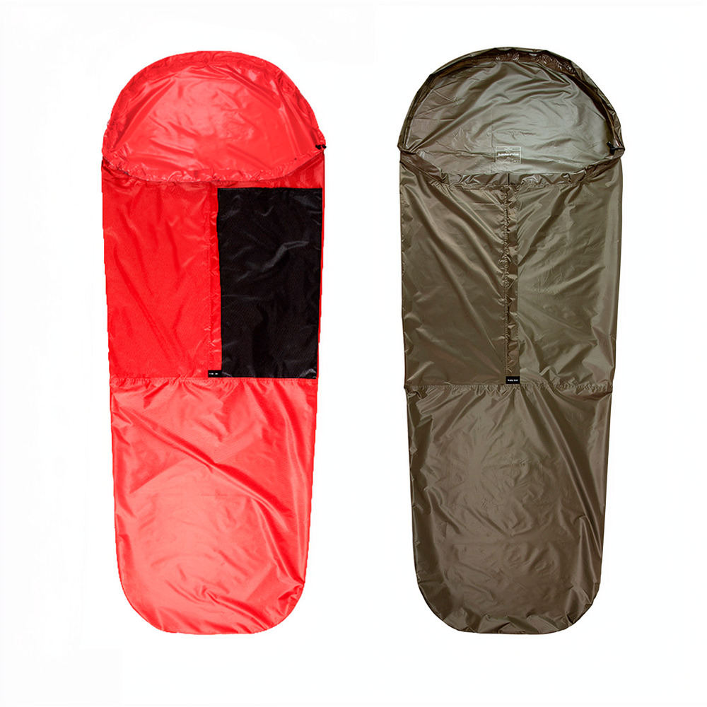 Lapisan dalam kantong tidur ya - Hiking Backpack Waterproof ulasan dan harga